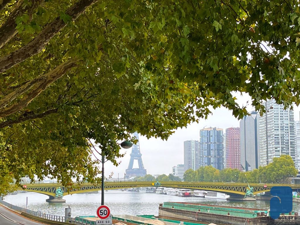 appartement 4 pièces en vente sur PARIS (75016)