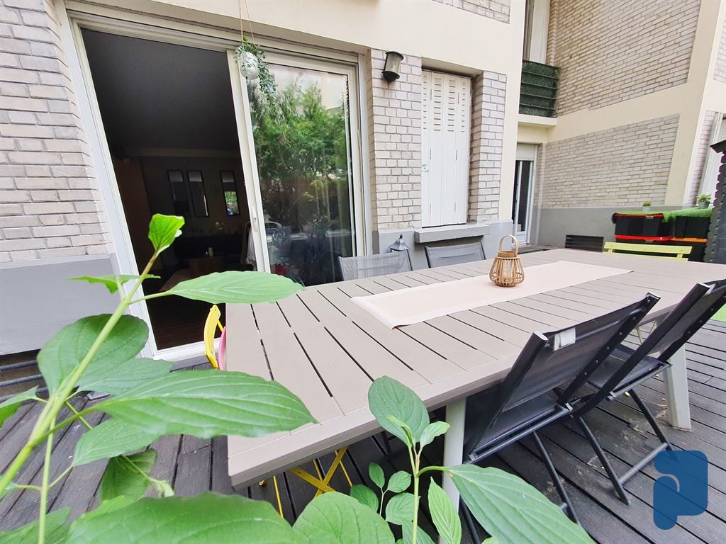 appartement 3 pièces en vente sur PARIS (75017)