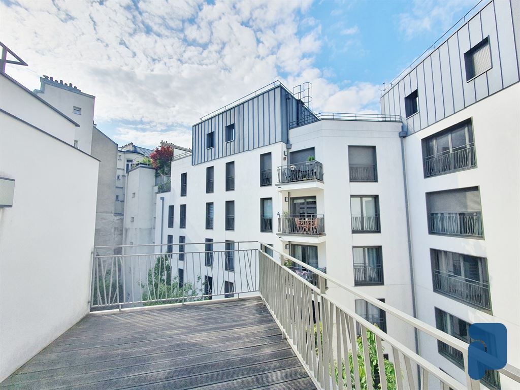 appartement 1 pièce en vente sur PARIS (75018)